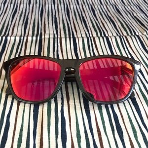 Oakley frogskins